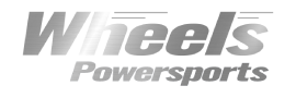 Wheels Powersports Logo
