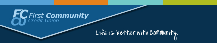 First Community Credit Union