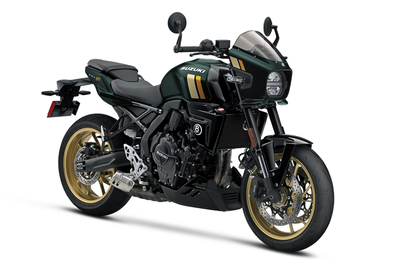 2026 GSX-8TT