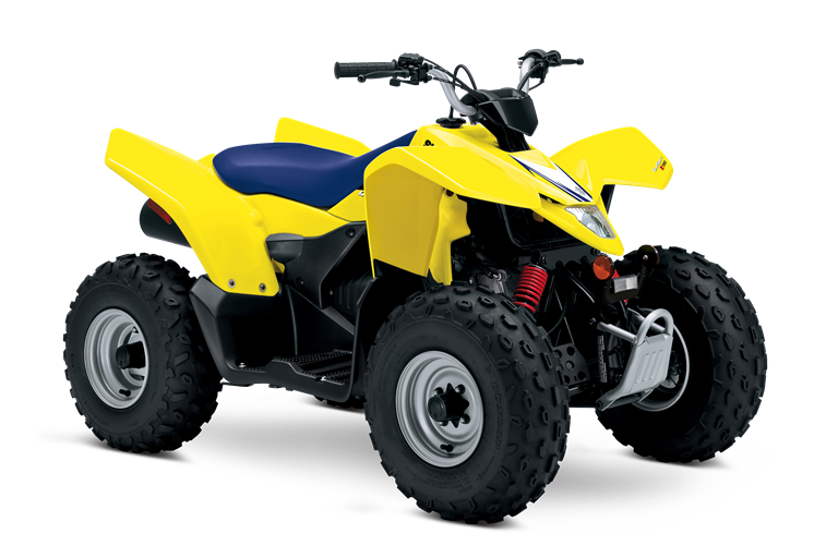 2025 QuadSport Z90